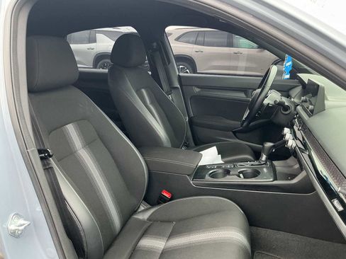 Used 2022 Honda Civic Sport image 24
