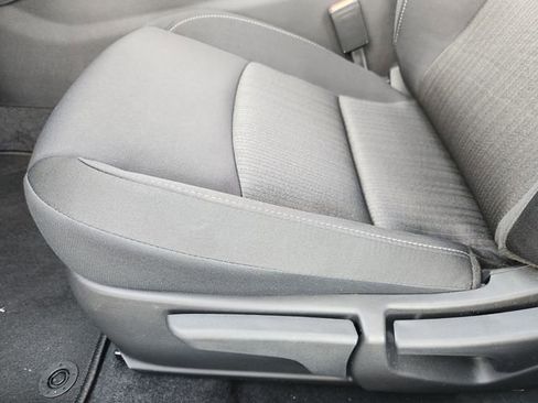 New 2025 Nissan Altima 2.5 S image 20