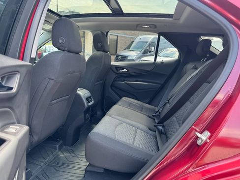 Used 2020 Chevrolet Equinox LT FWD image 10