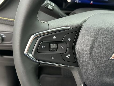 New 2026 Chevrolet TrailBlazer ACTIV w/ Convenience Package image 18