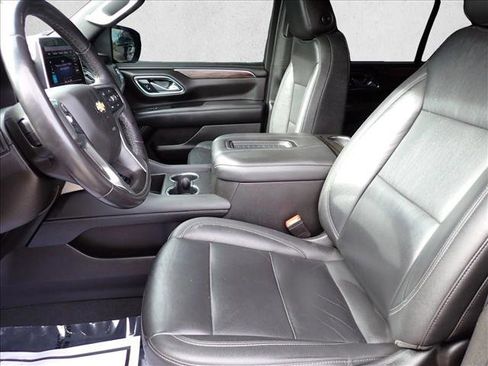 Used 2021 Chevrolet Tahoe LT image 15