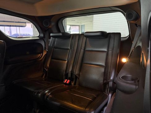 Used 2019 Dodge Durango Citadel w/ Technology Group image 25