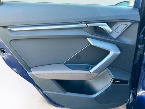 Used 2025 Audi A3 2.0T Premium Plus w/ Premium Plus Package image 28