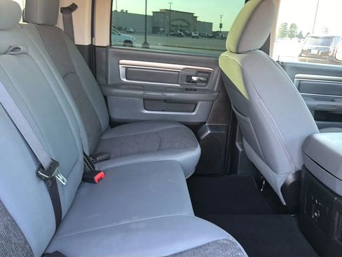 Used 2016 RAM 2500 Lone Star AWD/4WD image 72