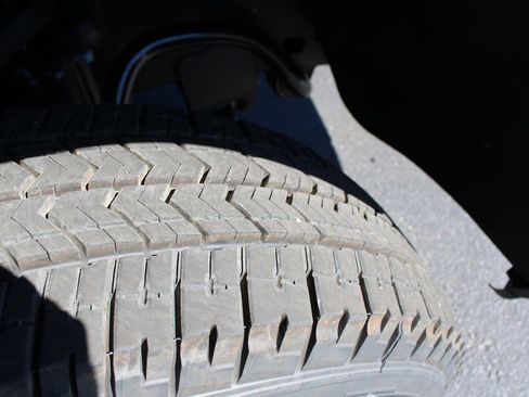 Used 2025 Chevrolet Silverado 3500 W/T w/ WT Convenience Package image 29