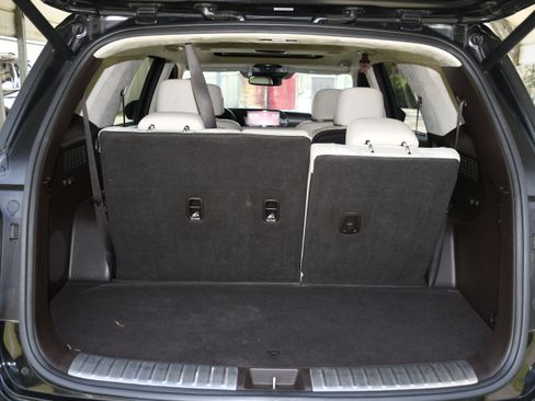 Used 2021 Hyundai Palisade Calligraphy image 18