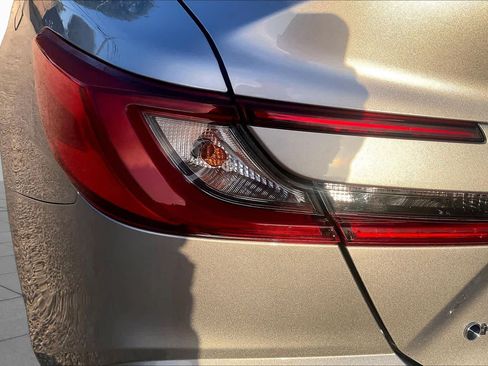 Used 2025 Toyota Camry LE FWD image 28