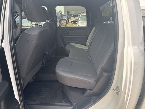 Used 2022 RAM 3500 Tradesman AWD/4WD image 14