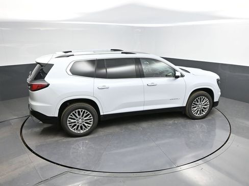 New 2026 GMC Acadia Denali w/ Super Cruise Package image 40