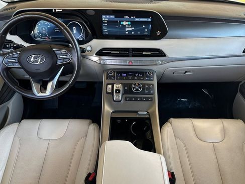 Used 2020 Hyundai Palisade Limited image 10