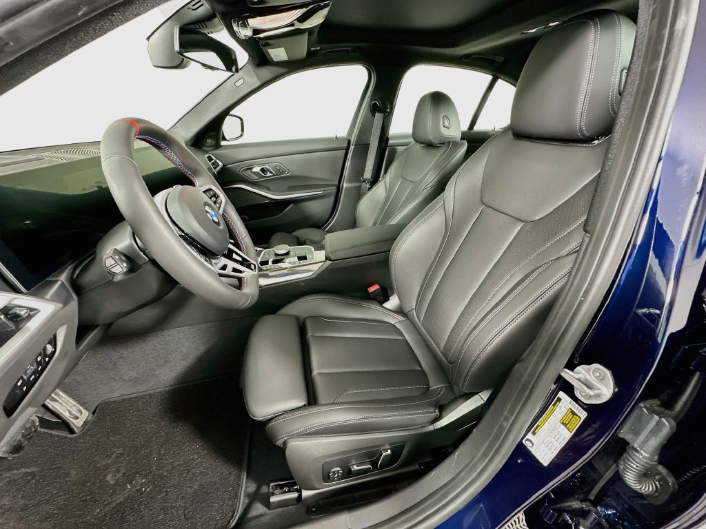 New 2026 BMW M340i w/ Premium Package RWD image 16