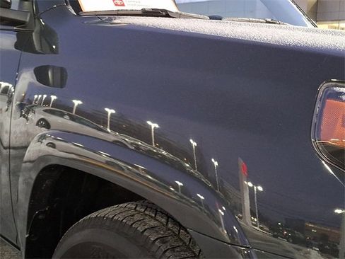 Certified 2024 Toyota 4Runner SR5 image 11