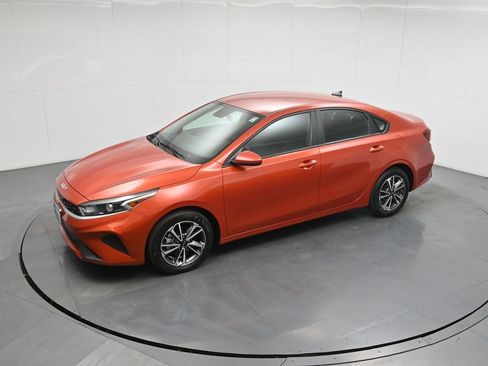Used 2023 Kia Forte LXS FWD image 41