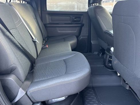 New 2026 RAM 3500 Tradesman image 17