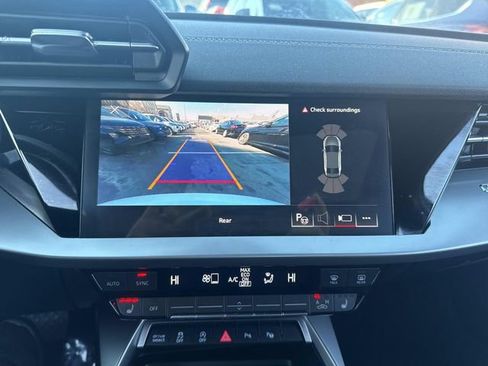 Used 2024 Audi A3 2.0T Premium image 25