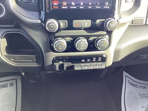 Used 2019 RAM 2500 Big Horn image 15