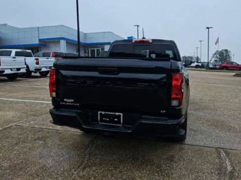Certified 2024 Chevrolet Colorado LT w/ LT Convenience Package II image 7