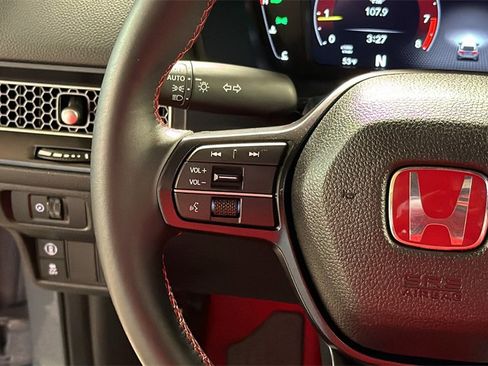 Used 2024 Honda Civic Type R image 20