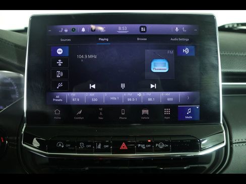 Used 2022 Jeep Compass High Altitude image 28