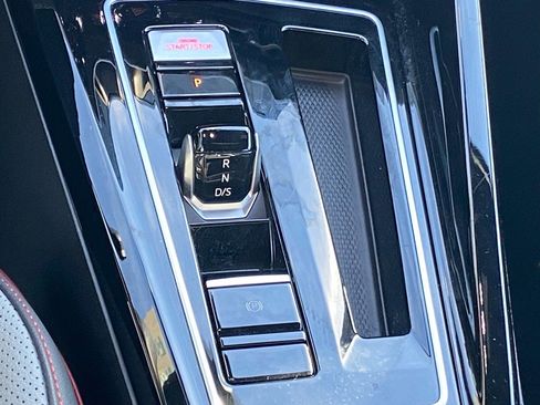 Certified 2024 Volkswagen GTI SE w/ SE Leather Seats Package image 9