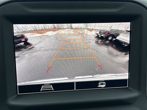 Certified 2024 GMC Sierra 1500 Pro w/ Pro Value Package image 14