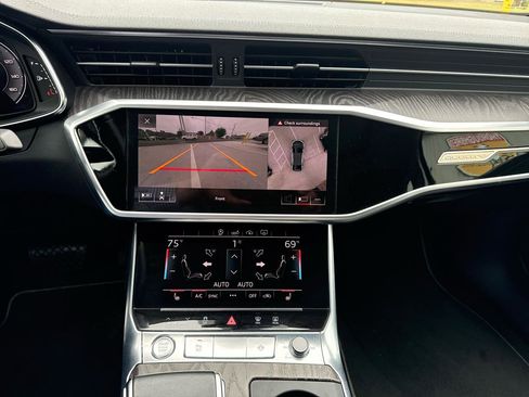 Used 2019 Audi A6 3.0T Premium Plus w/ Premium Plus Package AWD/4WD image 25