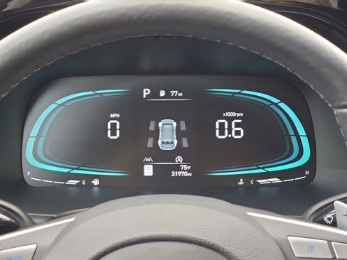 Used 2025 Hyundai Palisade SEL image 21