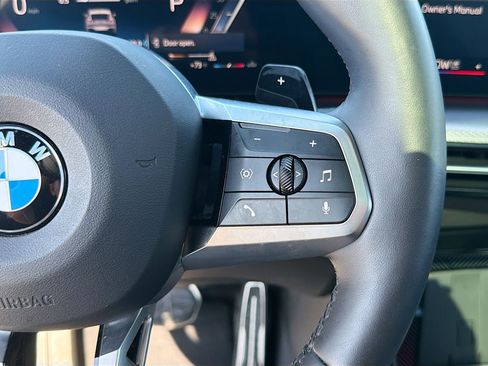 Certified 2025 BMW X2 xDrive28i image 37