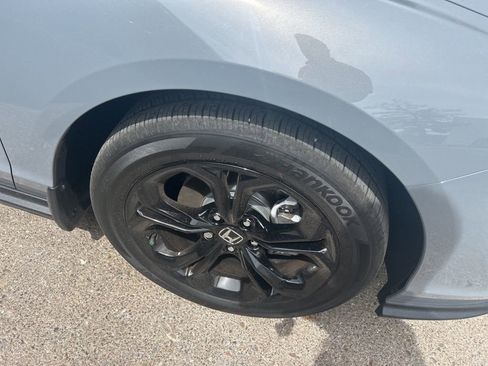 Used 2025 Honda Accord SE image 2