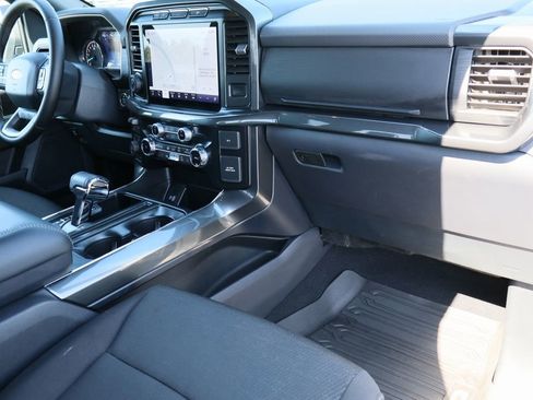 Used 2023 Ford F150 XLT w/ Equipment Group 302A High AWD/4WD image 30