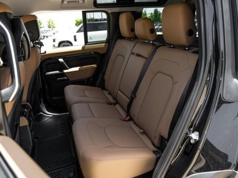 New 2026 Land Rover Defender 110 S AWD/4WD image 50