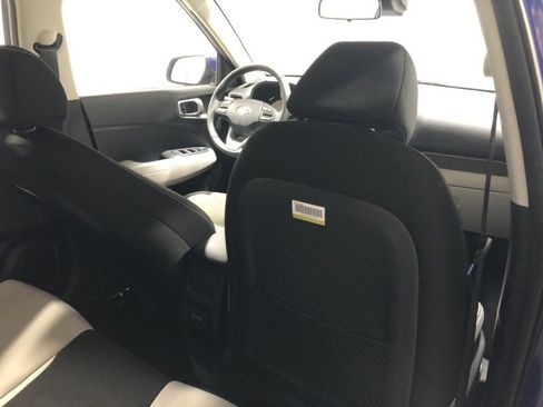 New 2026 Hyundai Venue SEL image 11