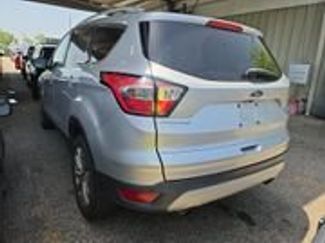 Used 2018 Ford Escape Titanium w/ Ford Safe & Smart Package AWD/4WD video 2