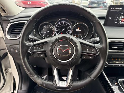 Used 2020 MAZDA CX-9 Touring AWD/4WD image 42