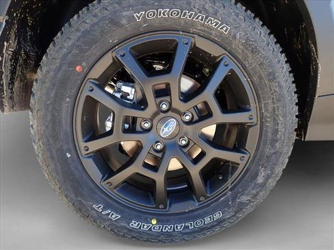 New 2026 Subaru Crosstrek 2.5i Wilderness image 7