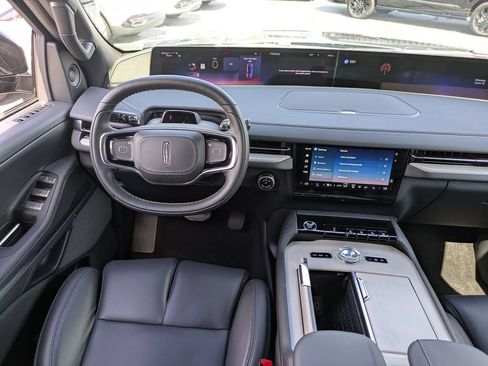 New 2026 Lincoln Navigator Reserve w/ Jet Appearance Package AWD/4WD image 20
