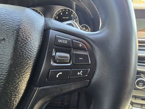 Used 2014 BMW X3 xDrive35i AWD/4WD image 26
