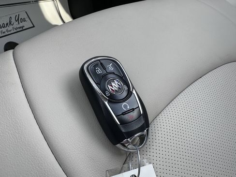 Used 2023 Buick Enclave Essence w/ Experience Buick Package image 25