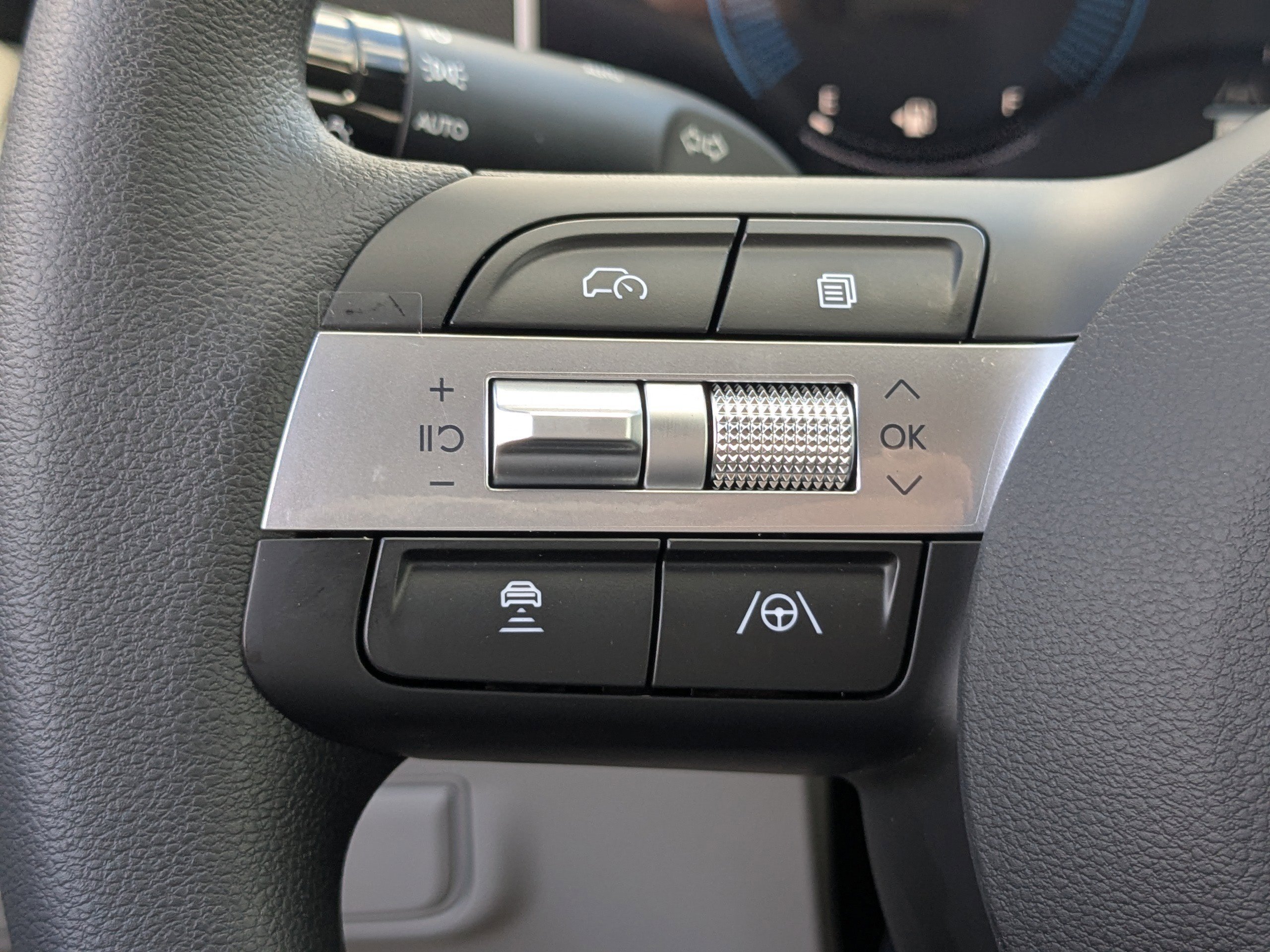 New 2026 Hyundai Tucson SEL FWD image 22