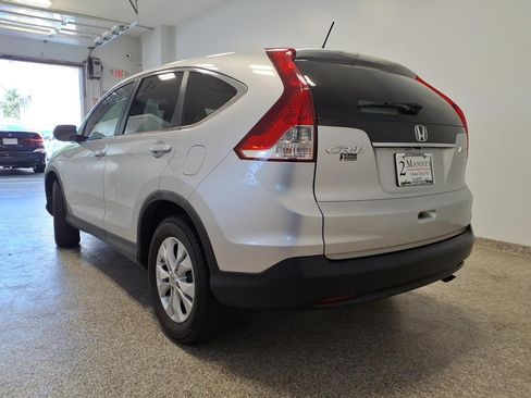 Used 2013 Honda CR-V EX image 6