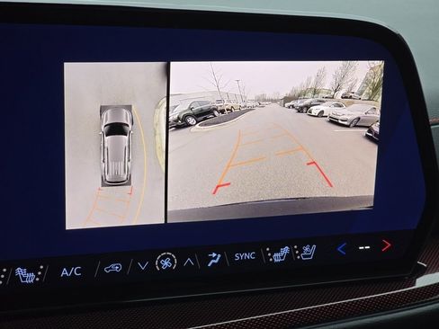 Used 2026 Chevrolet Traverse RS w/ LPO, Floor Liner Package image 8