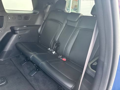 Used 2027 Kia Telluride EX X-Line w/ Towing Package AWD/4WD image 14