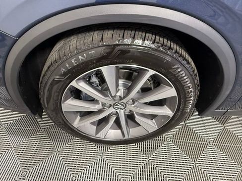 Used 2025 Acura MDX w/ Technology Package image 14