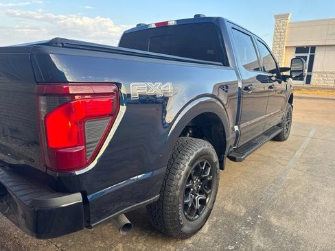 Used 2024 Ford F150 XLT w/ Equipment Group 302A MID AWD/4WD image 6