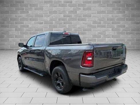 Used 2025 RAM 1500 Tradesman w/ Night Edition AWD/4WD image 6