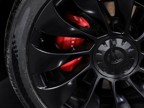 Used 2022 Tesla Model Y Performance AWD/4WD image 59
