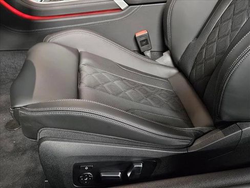 New 2025 BMW M8 Competition w/ M Carbon Exterior Package image 4