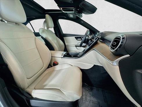 Used 2024 Mercedes-Benz C 300 Sedan image 27