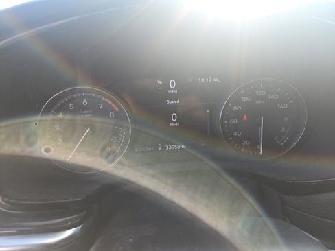 Used 2021 Cadillac XT5 Premium Luxury image 7