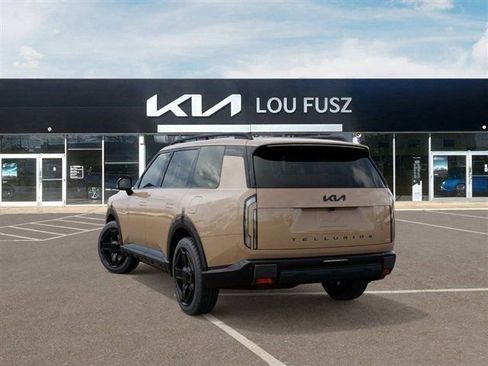 New 2027 Kia Telluride EX X-Line AWD/4WD image 4